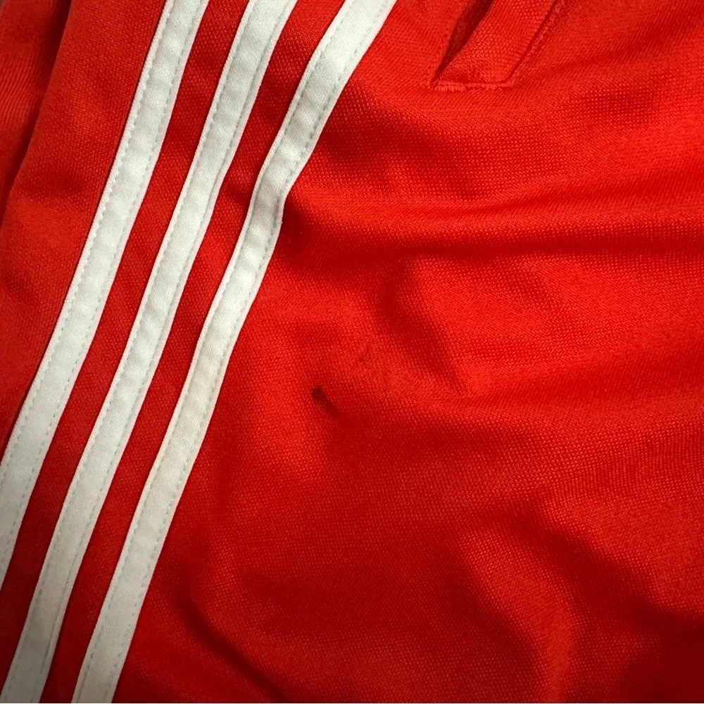 Adidas TrackPants Climacool Size Medium